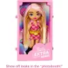 Barbie Extra Mini Butik, HHN15