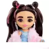 Barbie Extra Mini, Kumral Saçlı Barbie Ekstra Minis Bebek , HKP90