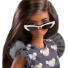 Barbie Fashionistas Bebekleri , GYB01