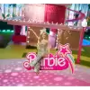 Barbie Movie - Barbie Gold Tulumlu Bebek, HPJ99