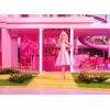 Barbie Movie - Barbie Pembe Elbiseli Bebek