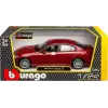 Bburago 1:24 Alfa Romeo Giulia