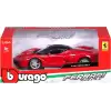 Bburago 1:24 La Ferrari Race&Play