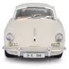 Bburago 1:24 Porsche 356B Coupe - Bej (1961)