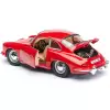 Bburago 1:24 Porsche 356B Coupe (1961)