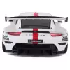Bburago 1:24 Porsche 911 RSR