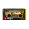 Bburago 1:24 Renault Megane Trophy