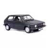 Bburago 1:24 Volkswagen Golf MK1 GTI (1979)