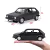 Bburago 1:24 Volkswagen Golf MK1 GTI (1979)