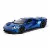 Bburago 1:32 2017 Ford GT