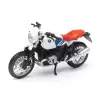 Bburago BMW R Nine T Urban GS 1/18