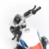 Bburago BMW R Nine T Urban GS 1/18