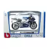 Bburago Suzuki GSX-R750 - 1/18