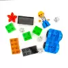 Birlik Oyuncak B-blok Mini Lego Seti, C2303