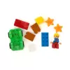 Birlik Oyuncak B-blok Mini Lego Seti, C2303