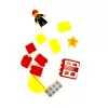 Birlik Oyuncak B-blok Mini Lego Seti, C2305