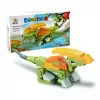 Bricks - Parasaurolophus Blok Oyuncak SM195B - 11