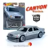 Hot Wheels Car Culture Canyon Warriors Set