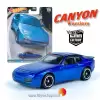 Hot Wheels Car Culture Canyon Warriors Set