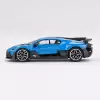 MINI GT: 1/64 Bugatti Divo Blu Bugatti