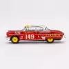 MINI GT: 1/64 Lincoln Capri 1954 Carrera Panamericana Class Winner #149