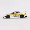 Mini GT 1/64 NISSAN LB-Silhouette WORKS GT 35GT-RR Ver.1 LB Racing MGT00528