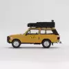 Mini GT 1/64 Range Rover 1982 Camel Trophy Papua New Guinea Team USA MGT00509