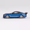 Mini GT 1/64 Shelby GT500 Dragon Snake Concept Ford Performance Blue MGT00568
