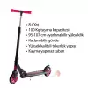 Cool Wheels 8+ Katlanır Scooter Pembe - FR58352