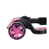 Cool Wheels Combo Oturaklı Scooter Pembe - FR59564