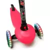 Cool Wheels Star Pembe 3 Tekerlekli Işıklı Çocuk Scooter - FR59649