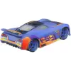 Disney Pixar Cars - Harvey Rodcap ve Barry DePedal , DVX99 - HLH59