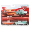 Disney Pixar Cars - Ramone ve Flo , DXV99-HTX09