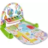 Fisher-Price Delüks Piyanolu Jimnastik Merkezi (Türkçe),FWT16