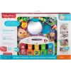 Fisher-Price Delüks Piyanolu Jimnastik Merkezi (Türkçe),FWT16