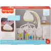 Fisher-Price Mutlu Bulutlar Dönence ve Uyku Arkadaşı, GRP99