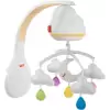 Fisher-Price Mutlu Bulutlar Dönence ve Uyku Arkadaşı, GRP99