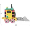 Fisher Price Thomas ve arkadaşları, Sandy The Rail Speeder, HGR51