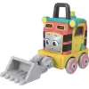 Fisher Price Thomas ve arkadaşları, Sandy The Rail Speeder, HGR51