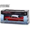 Greenlight 1:43 - Christine 1958 Plymouth Fury - Evil Version