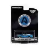Greenlight 1:64 1970 Ford Mustang Mach 1 428 Cobra Jet Convertible - Atlanta International Raceway Official Pace Car 30363