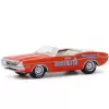 Greenlight 1:64 1971 Dodge Challenger Convertible 55th Indianapolis 500 Mile Race Dodge Official Pace Car 30144