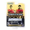 Greenlight 1:64 Rocky II (1979) - 1979 Pontiac Firebird Trans Am Solid Pack 44650-C