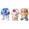 Hasbro Droidables , Elektronik Droid , R2-D2