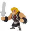 He-Man and The Masters of The Universe Eternia Minis: He-Man