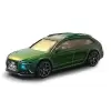 Hot Wheels 17 Audi RS 6 Avant - HW Wagons 187