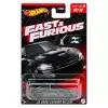 Hot Wheels 20 Dodge Charger Hellcat- Fast & Furious 10/10