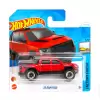 Hot Wheels 23 RAM 1500- Factory Fresh , 97