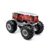 Hot Wheels 5 Alarm - Monster Trucks Oversized - HNM77