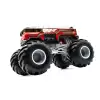 Hot Wheels 5 Alarm - Monster Trucks Oversized - HNM77